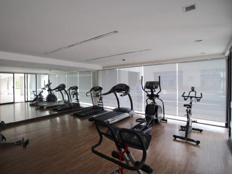 For Rent - Taweewan Place, Bangkok