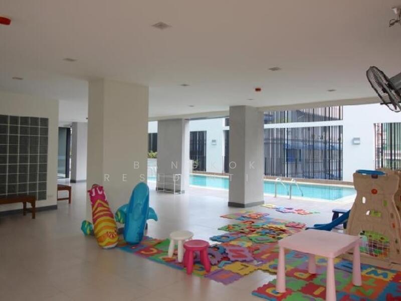For Rent - Taweewan Place, Bangkok