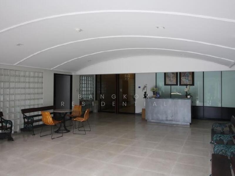 For Rent - Taweewan Place, Bangkok