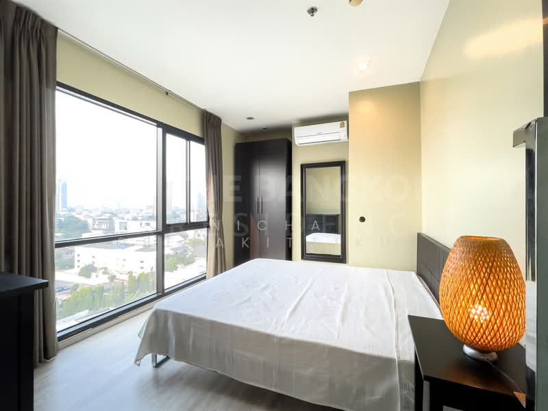 Noble Reflex, Bangkok, 18 Phaholyothin Road, Samsen Nai, Phaya Thai, Bangkok, 2 Bedrooms, 68 sqm, Condo For Rent, by Nicha Peerakittikul, 500036932 - DDproperty.com