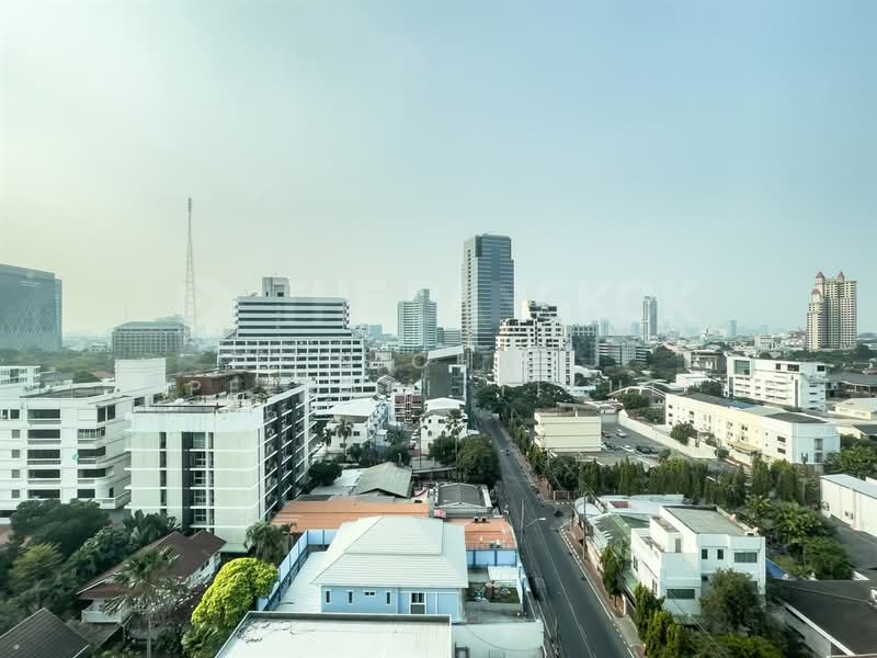 Noble Reflex, Bangkok, 18 Phaholyothin Road, Samsen Nai, Phaya Thai, Bangkok, 2 Bedrooms, 68 sqm, Condo For Rent, by Nicha Peerakittikul, 500036932 - DDproperty.com