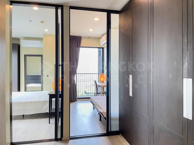 Noble Reflex, Bangkok, 18 Phaholyothin Road, Samsen Nai, Phaya Thai, Bangkok, 2 Bedrooms, 68 sqm, Condo For Rent, by Nicha Peerakittikul, 500036932 - DDproperty.com