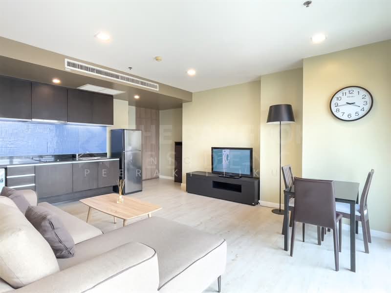 Noble Reflex, Bangkok, 18 Phaholyothin Road, Samsen Nai, Phaya Thai, Bangkok, 2 Bedrooms, 68 sqm, Condo For Rent, by Nicha Peerakittikul, 500036932 - DDproperty.com