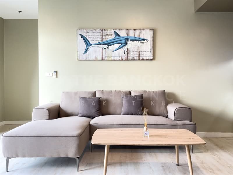 Noble Reflex, Bangkok, 18 Phaholyothin Road, Samsen Nai, Phaya Thai, Bangkok, 2 Bedrooms, 68 sqm, Condo For Rent, by Nicha Peerakittikul, 500036932 - DDproperty.com