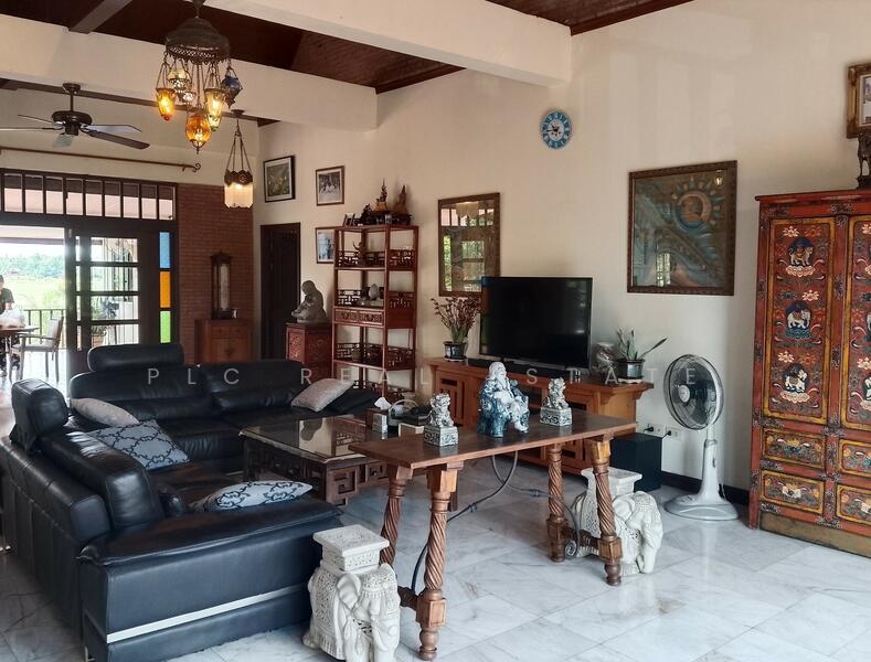Pool View Villa for Sale – Huay Yai, Pattaya, Chon Buri (Pattaya), Bang Lamung, Bang Lamung (Pattaya), Chon Buri (Pattaya), 3 Bedrooms, 1,589 sqm, Single Detached House For Sale, by PLC Real Estate, 500036936 - DDproperty.com
