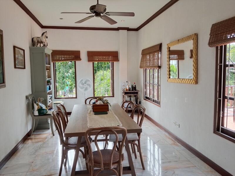 Pool View Villa for Sale – Huay Yai, Pattaya, Chon Buri (Pattaya), Bang Lamung, Bang Lamung (Pattaya), Chon Buri (Pattaya), 3 Bedrooms, 1,589 sqm, Single Detached House For Sale, by PLC Real Estate, 500036936 - DDproperty.com