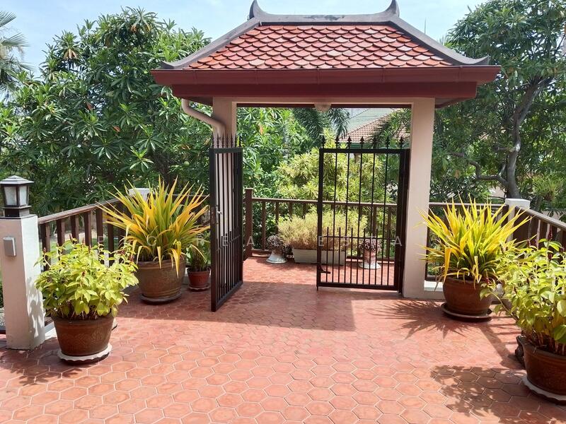 Pool View Villa for Sale – Huay Yai, Pattaya, Chon Buri (Pattaya), Bang Lamung, Bang Lamung (Pattaya), Chon Buri (Pattaya), 3 Bedrooms, 1,589 sqm, Single Detached House For Sale, by PLC Real Estate, 500036936 - DDproperty.com
