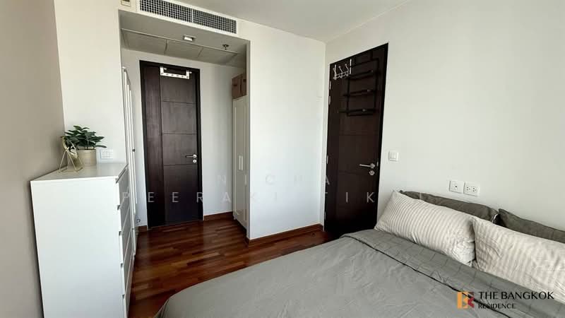 Wish Signature Midtown Siam, Bangkok, 512 Phetchaburi Road, Thanon Phetchaburi, Ratchathewi, Bangkok, 1 Bedroom, 34 sqm, Condo For Rent, by Nicha Peerakittikul, 500036940 - DDproperty.com