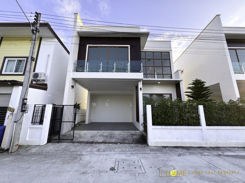 ขาย - บ้านศรีบัวเงิน, เชียงใหม่