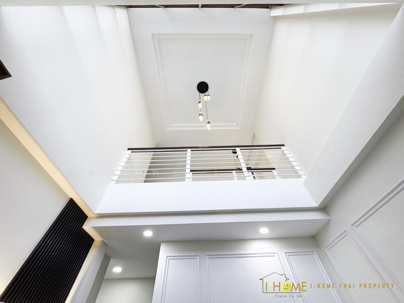 ขาย - บ้านศรีบัวเงิน, เชียงใหม่