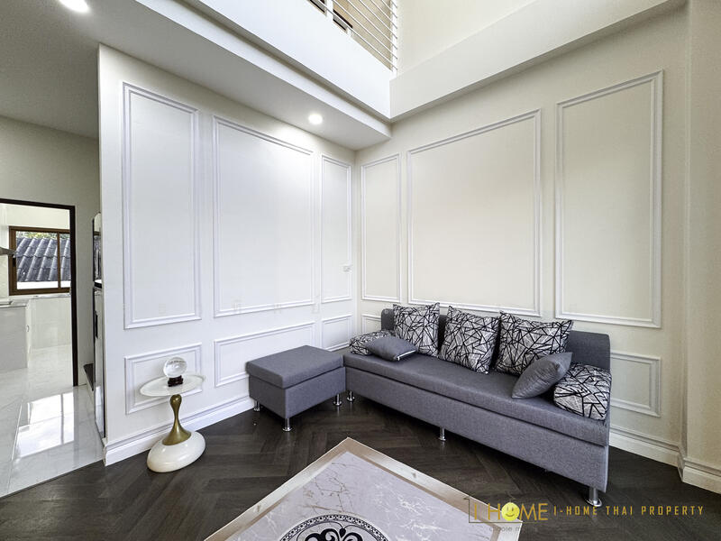 For Sale - บ้านศรีบัวเงิน, Chiang Mai