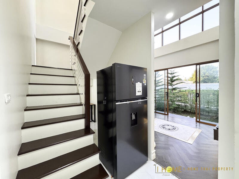 ขาย - บ้านศรีบัวเงิน, เชียงใหม่