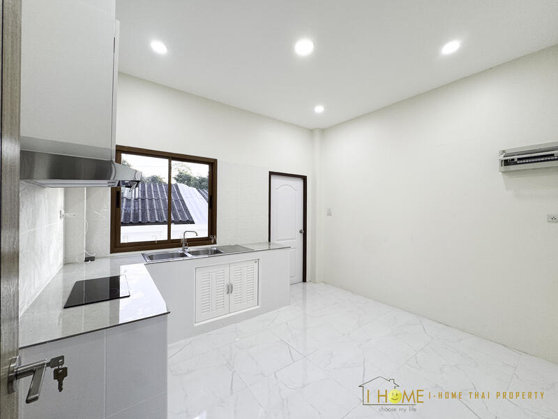 ขาย - บ้านศรีบัวเงิน, เชียงใหม่