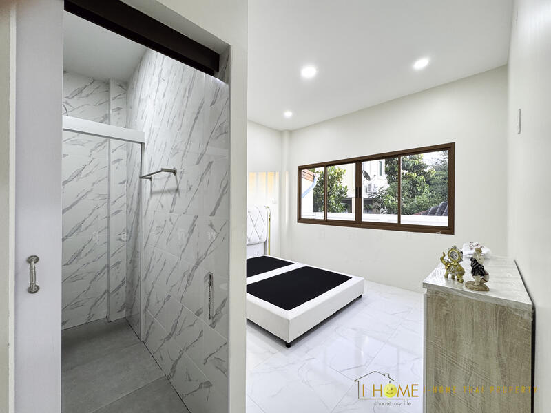 For Sale - บ้านศรีบัวเงิน, Chiang Mai