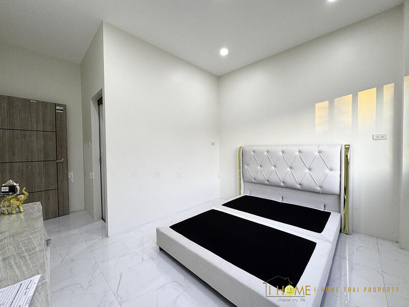 For Sale - บ้านศรีบัวเงิน, Chiang Mai