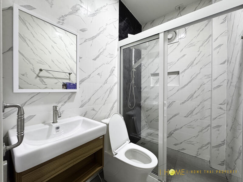 For Sale - บ้านศรีบัวเงิน, Chiang Mai