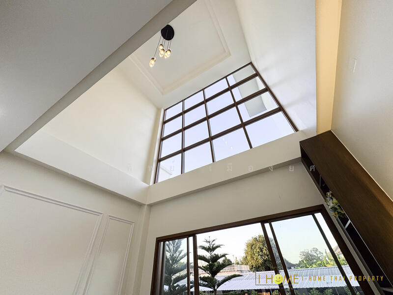 For Sale - บ้านศรีบัวเงิน, Chiang Mai