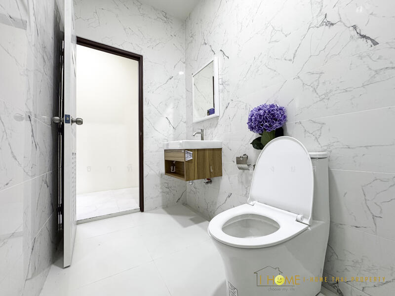 ขาย - บ้านศรีบัวเงิน, เชียงใหม่