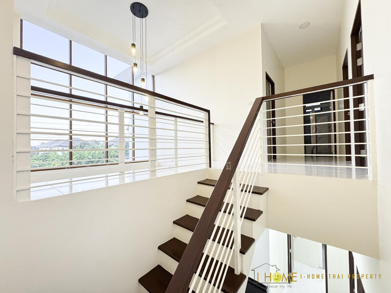 For Sale - บ้านศรีบัวเงิน, Chiang Mai