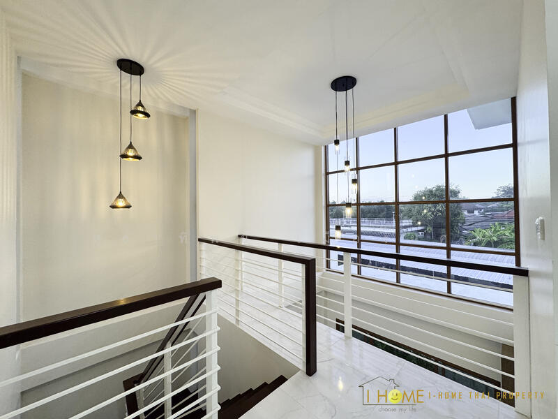 For Sale - บ้านศรีบัวเงิน, Chiang Mai