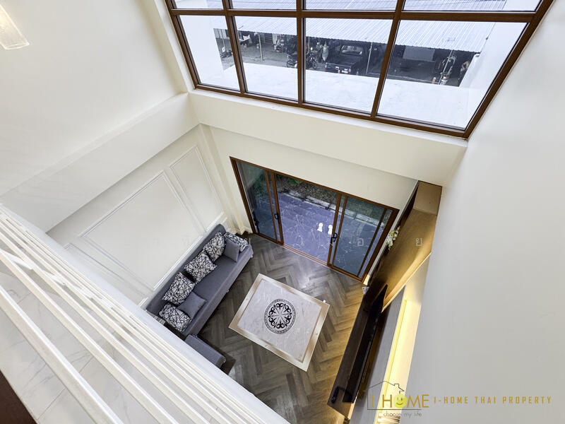 For Sale - บ้านศรีบัวเงิน, Chiang Mai