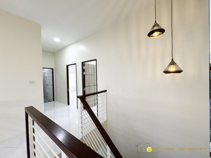 ขาย - บ้านศรีบัวเงิน, เชียงใหม่