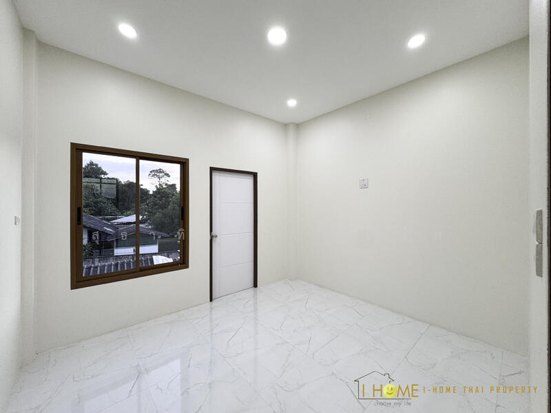 ขาย - บ้านศรีบัวเงิน, เชียงใหม่