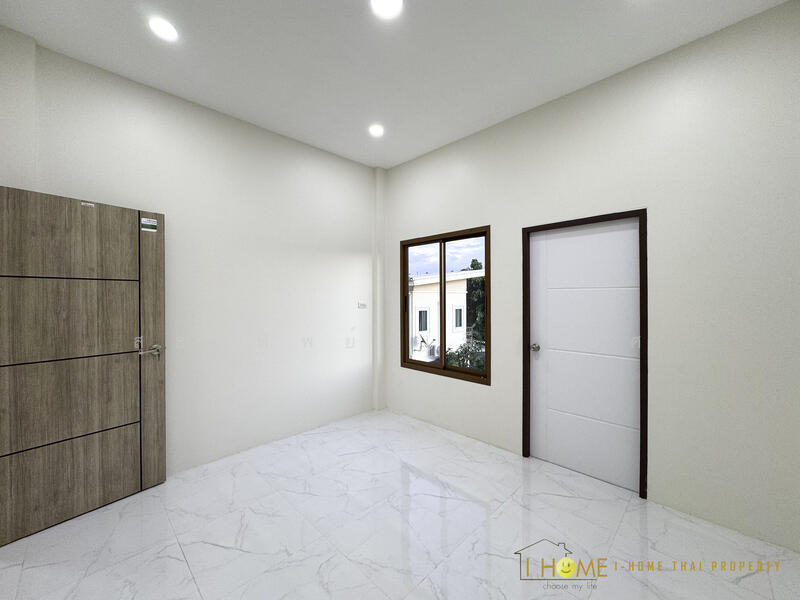 For Sale - บ้านศรีบัวเงิน, Chiang Mai