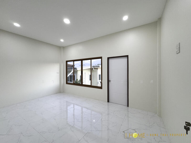 For Sale - บ้านศรีบัวเงิน, Chiang Mai