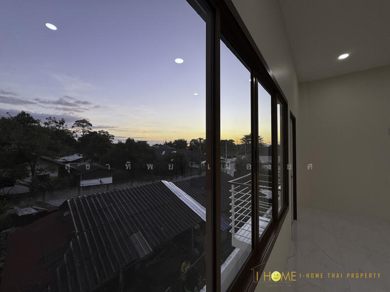 For Sale - บ้านศรีบัวเงิน, Chiang Mai