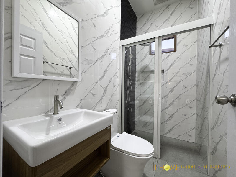 ขาย - บ้านศรีบัวเงิน, เชียงใหม่