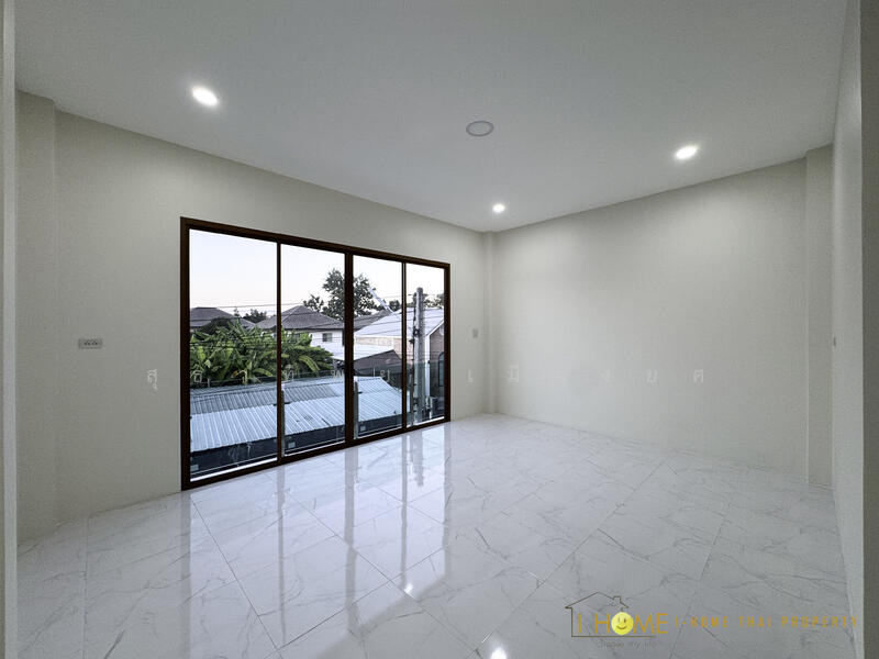 ขาย - บ้านศรีบัวเงิน, เชียงใหม่