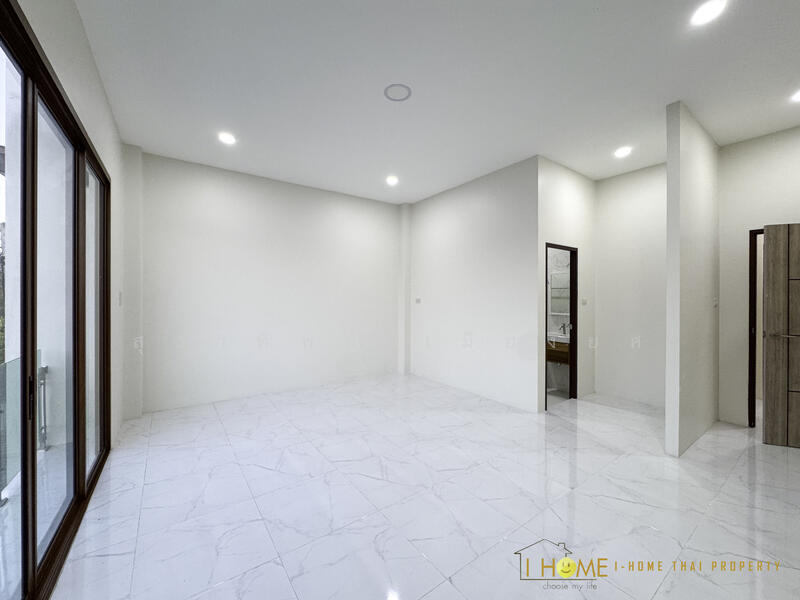 ขาย - บ้านศรีบัวเงิน, เชียงใหม่