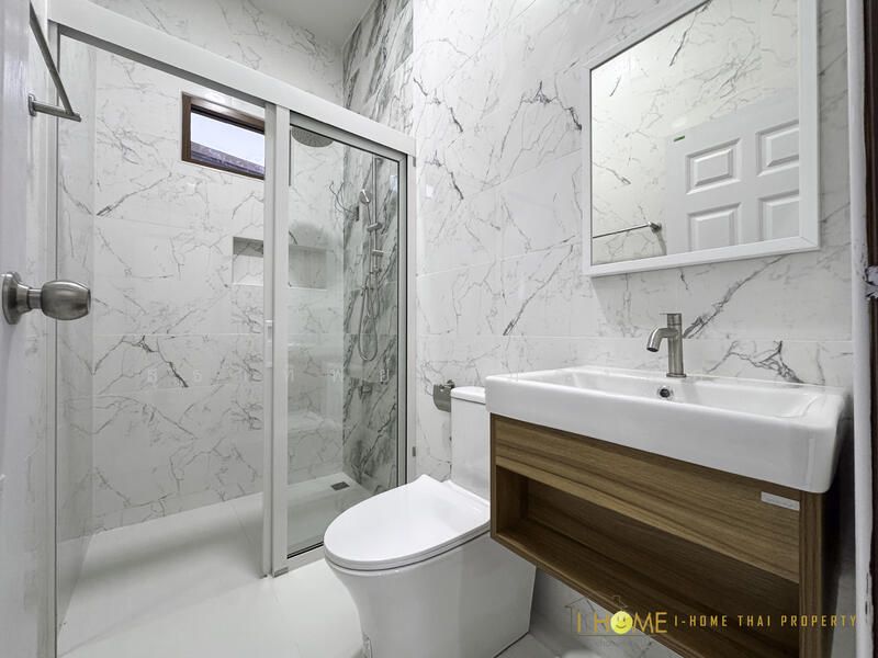 ขาย - บ้านศรีบัวเงิน, เชียงใหม่