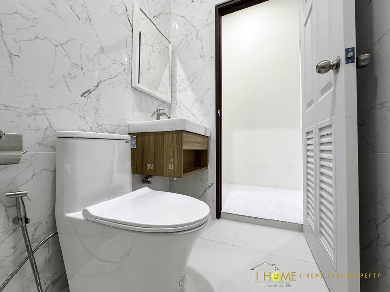 For Sale - บ้านศรีบัวเงิน, Chiang Mai