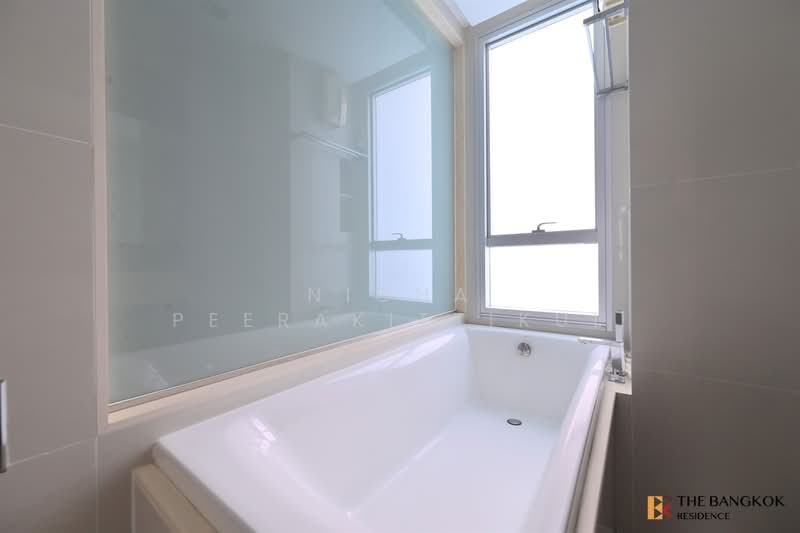 ให้เช่า - Rhythm Ratchada-Huaikwang, กรุงเทพ