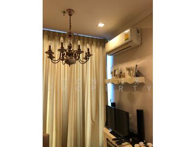 ขาย - Q House Sukhumvit 79 : คิวเฮาส์ สุขุมวิท 79, กรุงเทพ