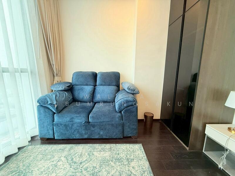 Park Origin Thonglor, กรุงเทพ, Soi Thonglor 10, Sukhumvit Road, คลองตันเหนือ, วัฒนา, กรุงเทพ, 41 ตร.ม., คอนโด ให้เช่า, โดย Walapa Jidbumrungsakun, 500036956 - DDproperty.com