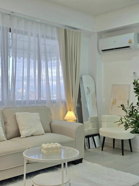 ขาย - Impress Town Condominium : อิมเพรสทาวน์ คอนโดมิเนียม, เชียงใหม่