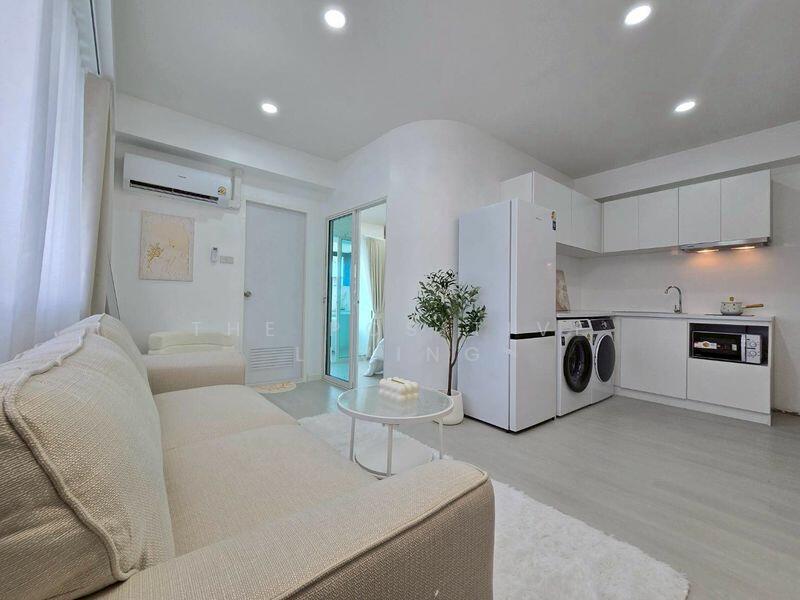 ขาย - Impress Town Condominium : อิมเพรสทาวน์ คอนโดมิเนียม, เชียงใหม่