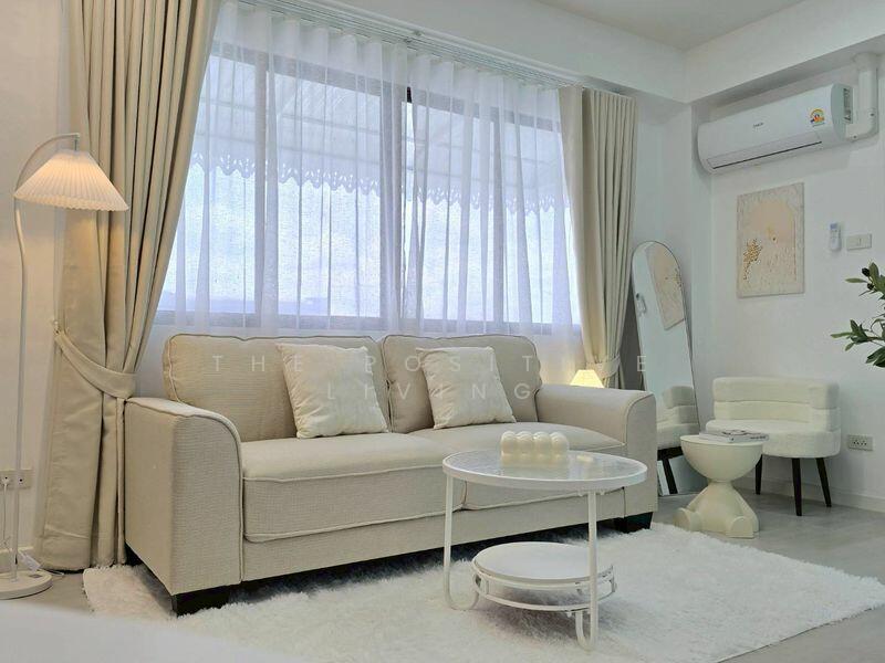 ขาย - Impress Town Condominium : อิมเพรสทาวน์ คอนโดมิเนียม, เชียงใหม่