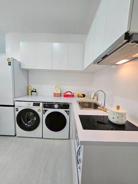 ขาย - Impress Town Condominium : อิมเพรสทาวน์ คอนโดมิเนียม, เชียงใหม่