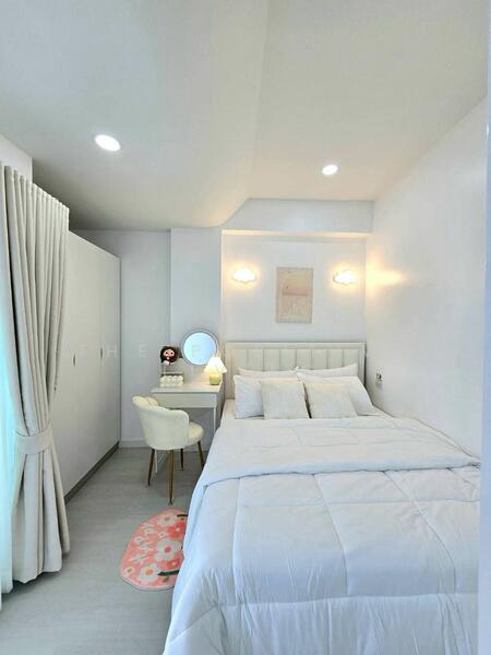 For Sale - Impress Town Condominium, Chiang Mai