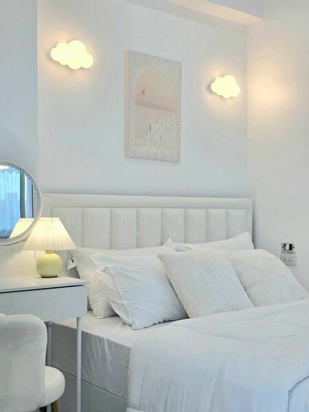 ขาย - Impress Town Condominium : อิมเพรสทาวน์ คอนโดมิเนียม, เชียงใหม่