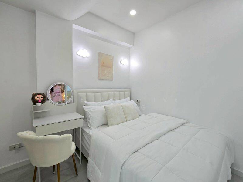 ขาย - Impress Town Condominium : อิมเพรสทาวน์ คอนโดมิเนียม, เชียงใหม่