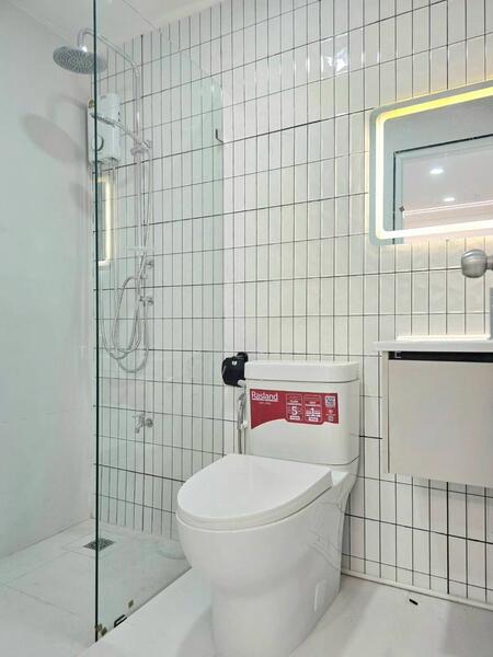 ขาย - Impress Town Condominium : อิมเพรสทาวน์ คอนโดมิเนียม, เชียงใหม่