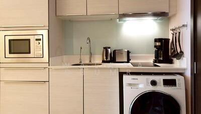 For Rent - H Sukhumvit 43, Bangkok