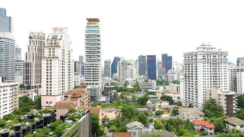 H Sukhumvit 43, กรุงเทพ, 28 Sukhumvit 34 Road, คลองตันเหนือ, วัฒนา, กรุงเทพ, 43 ตร.ม., คอนโด ให้เช่า, โดย Walapa Jidbumrungsakun, 500036977 - DDproperty.com