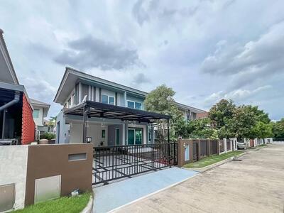 ขาย - Saransiri Tiwanon Chaengwattana 2 : สราญสิริ ติวานนท์ แจ้งวัฒนะ 2, ปทุมธานี