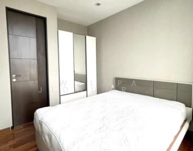 For Rent - Wish Signature Midtown Siam, Bangkok